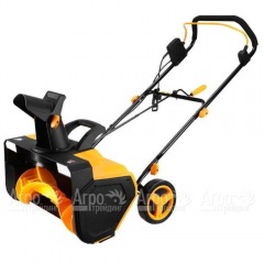 Снегоуборщик электрический DEKO ST2600 в Ростове-на-Дону