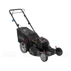 Газонокосилка бензиновая Craftsman 37068 в Ростове-на-Дону