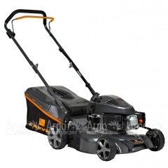 Газонокосилка бензиновая Carver LMG-2042HM в Ростове-на-Дону