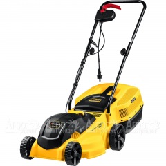 Газонокосилка электрическая Steher LM-38-1700 в Ростове-на-Дону