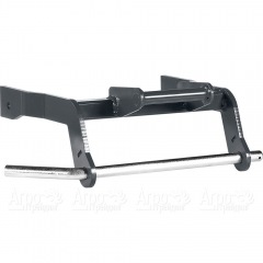 Крепеж для ножа-отвала на Grillo Climber в Ростове-на-Дону