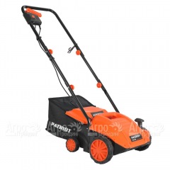 Скарификатор электрический Patriot SCE 150 в Ростове-на-Дону