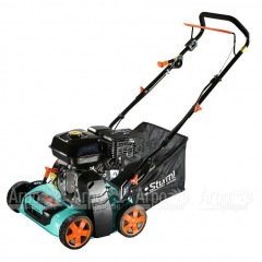 Скарификатор бензиновый Sturm PS4040 в Ростове-на-Дону