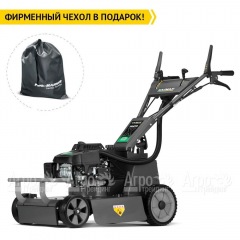 Газонокосилка бензиновая Caiman Fasto X 55CV в Ростове-на-Дону