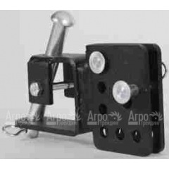 Texas Lilli Сцепка задняя 91057000100Р  в Ростове-на-Дону