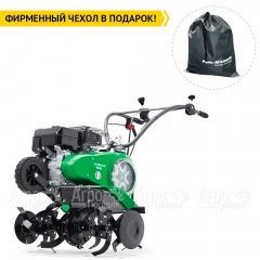 Мотоблок Caiman Vario 60S в Ростове-на-Дону