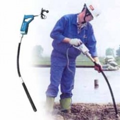 Вибратор ручной портативный ТСС РВП-0,8/1,5-35 в Ростове-на-Дону