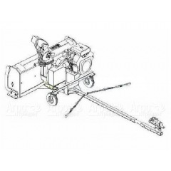 Подрамник Parton 700457-1 в Ростове-на-Дону