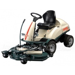 Райдер Cramer Tourno de Luxe 4WD без деки в Ростове-на-Дону