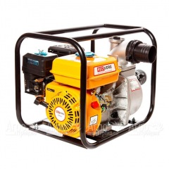 Бензиновая мотопомпа RedVerg RD-CWP80 в Ростове-на-Дону