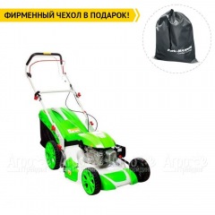 Газонокосилка бензиновая RedVerg RD-GL51S в Ростове-на-Дону