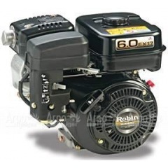 Двигатель Subaru EX17 с горизонтальным коленвалом в Ростове-на-Дону