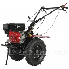 Мотоблок Elitech КБ 700М3/7 (фрезы в комплекте) в Ростове-на-Дону