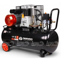 Компрессор воздушный Daewoo DAC 80 B в Ростове-на-Дону