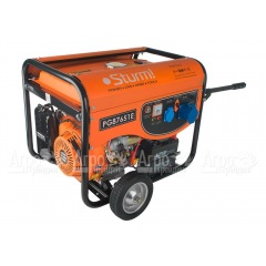 Бензогенератор Sturm PG87651E 6 кВт в Ростове-на-Дону