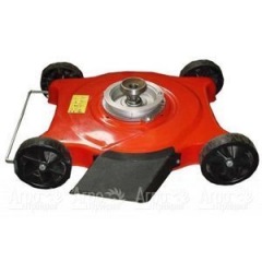 Адаптер-газонокосилка для культиватора Мастер в Ростове-на-Дону