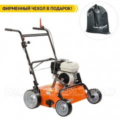 Вертикуттер бензиновый Efco SCA 50 H в Ростове-на-Дону