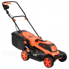 Газонокосилка электрическая Patriot PT 1433E в Ростове-на-Дону