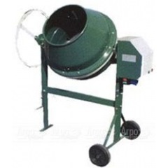 Бетоносмеситель Haemmerlin ECM 190 CF (Бетономешалка Haemmerlin ECM 190 CF) в Ростове-на-Дону