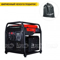 Бензогенератор инверторный Fubag TI 4300 3.8 кВт в Ростове-на-Дону
