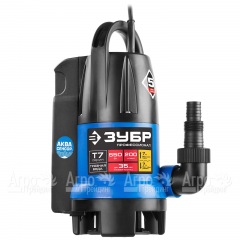 Дренажный насос Зубр НПГ-Т7-550 в Ростове-на-Дону