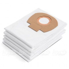 Набор флисовых фильтров для пылесосов Husqvarna в Ростове-на-Дону