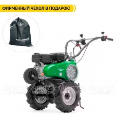 Мотоблок Caiman Vario 70C TWK+ в Ростове-на-Дону