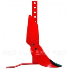 Окучник 0401.005500 для мотоблоков и культиваторов Elitech в Ростове-на-Дону