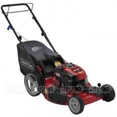 Газонокосилка бензиновая Craftsman 37065 в Ростове-на-Дону