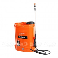 Распылитель ранцевый Patriot PT-12AC-1 в Ростове-на-Дону