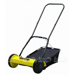 Газонокосилка механическая Champion MM4025 в Ростове-на-Дону