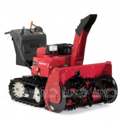 Снегоуборщик Honda HSM 1380 i E в Ростове-на-Дону