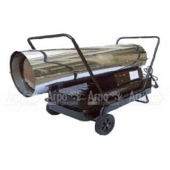 Дизельная тепловая пушка Patriot Power DTH-22 хром в Ростове-на-Дону