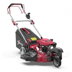Газонокосилка бензиновая Expert 51S-3W в Ростове-на-Дону