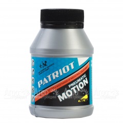 Масло Patriot Pneumatic WH45 100 мл в Ростове-на-Дону