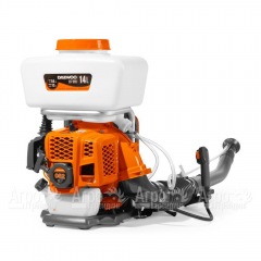 Опрыскиватель бензиновый Daewoo DSP 520 в Ростове-на-Дону