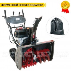 Снегоуборщик гусеничный EVOline SBG 760 TE в Ростове-на-Дону