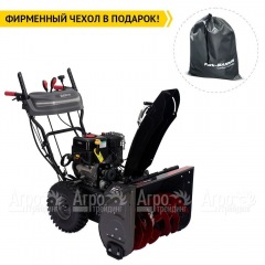 Снегоуборщик EVOline SBG 610 BE в Ростове-на-Дону