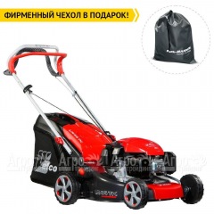 Газонокосилка бензиновая Efco LR 44 TK Comfort Plus в Ростове-на-Дону