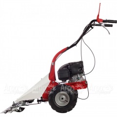 Бензиновая сенокосилка Eurosystems M85 Loncin OHV 123 в Ростове-на-Дону