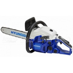 Бензопила Hyundai X250-12" в Ростове-на-Дону