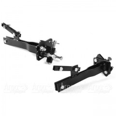 Viking Сцепка VH540/VH660 62268939502В в Ростове-на-Дону