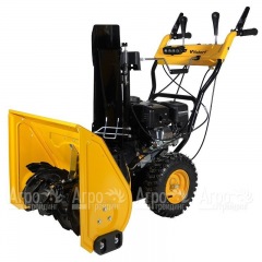 Снегоуборщик Habert HBM24D в Ростове-на-Дону