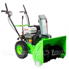 Снегоуборщик RedVerg RD-SB56/7EW в Ростове-на-Дону