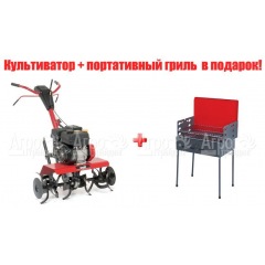 Культиватор MTD T 380 M 21D-38MT678-G в Ростове-на-Дону