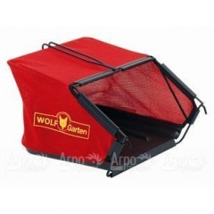 Мягкий мусоросборник для вертикуттера Wolf-Garten UV 29, 28EV в Ростове-на-Дону