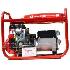 Бензогенератор Вепрь АБП 10-Т400 ВХ-БСГ 8 кВт в Ростове-на-Дону