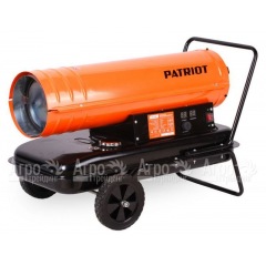 Дизельная тепловая пушка Patriot DTC 368 в Ростове-на-Дону