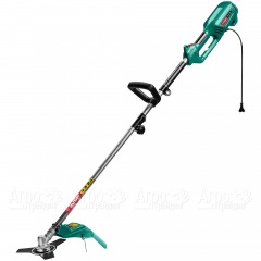 Электрокоса (электрический триммер) Зубр КСВ-38-1300 в Ростове-на-Дону