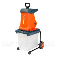 Измельчитель садовый электрический Patriot PT SE 26 в Ростове-на-Дону